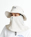 BILLABONG ウィメンズ SHIELD HAT ハット 【2026年夏モデル】 BEG / F