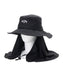 BILLABONG ウィメンズ SHIELD HAT ハット 【2026年夏モデル】 BLK / F