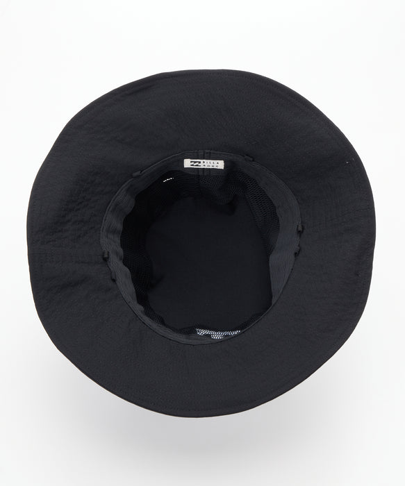 BILLABONG ウィメンズ SHIELD HAT ハット 【2026年夏モデル】 BLK / F