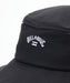 BILLABONG ウィメンズ SHIELD HAT ハット 【2026年夏モデル】 BLK / F