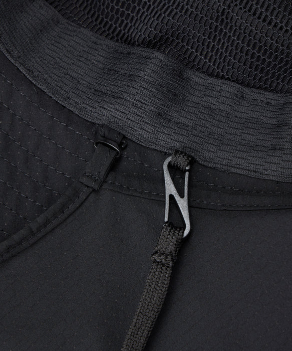 BILLABONG ウィメンズ SHIELD HAT ハット 【2026年夏モデル】 BLK / F