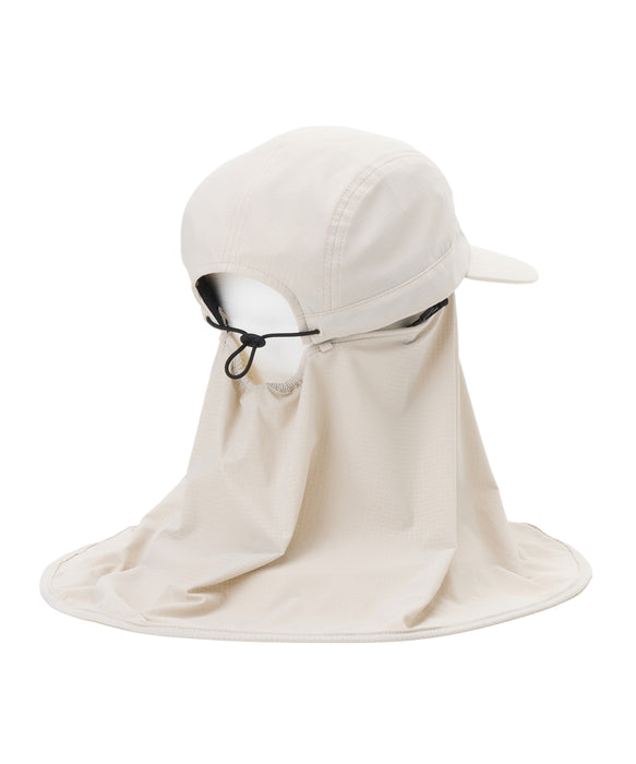 BILLABONG ウィメンズ SHIELD CAP キャップ 【2026年夏モデル】 BEG / F