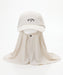 BILLABONG ウィメンズ SHIELD CAP キャップ 【2026年夏モデル】 BEG / F