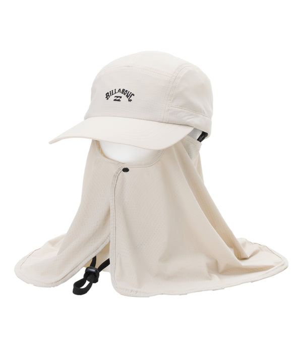 BILLABONG ウィメンズ SHIELD CAP キャップ 【2026年夏モデル】 BEG / F