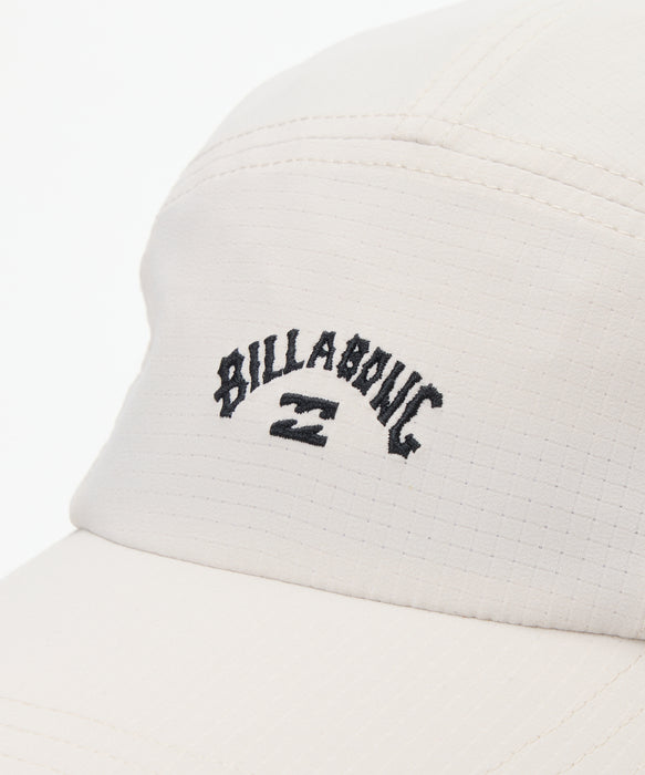 BILLABONG ウィメンズ SHIELD CAP キャップ 【2026年夏モデル】 BEG / F