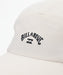 BILLABONG ウィメンズ SHIELD CAP キャップ 【2026年夏モデル】 BEG / F