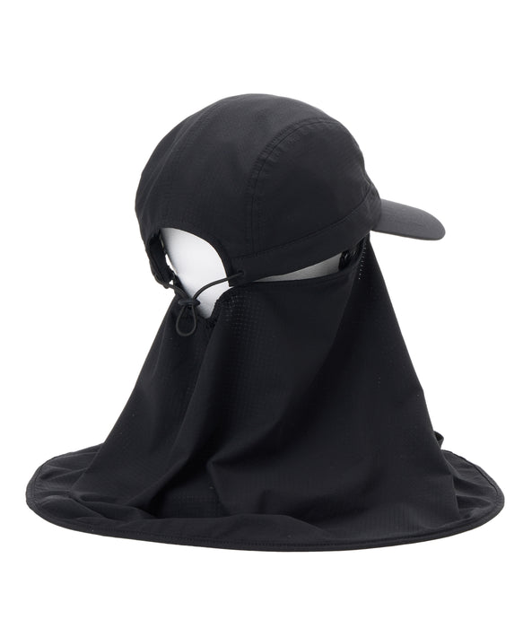BILLABONG ウィメンズ SHIELD CAP キャップ 【2026年夏モデル】 BLK / F