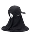 BILLABONG ウィメンズ SHIELD CAP キャップ 【2026年夏モデル】 BLK / F