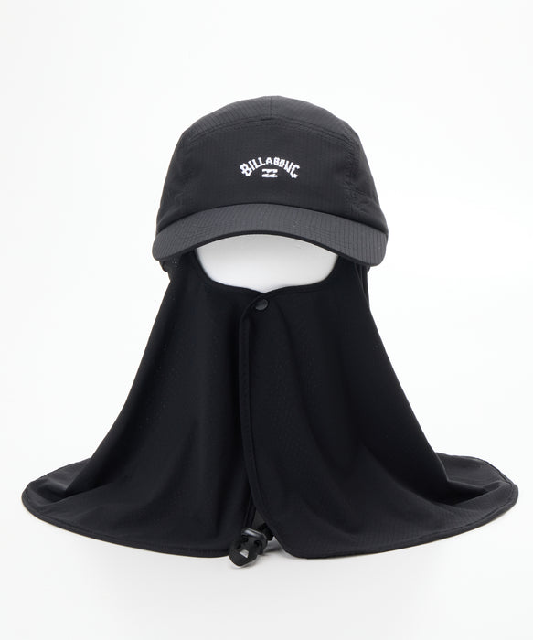 BILLABONG ウィメンズ 【UV】SHIELD CAP キャップ 【2026年夏モデル】
