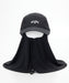 BILLABONG ウィメンズ SHIELD CAP キャップ 【2026年夏モデル】 BLK / F