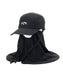BILLABONG ウィメンズ SHIELD CAP キャップ 【2026年夏モデル】 BLK / F