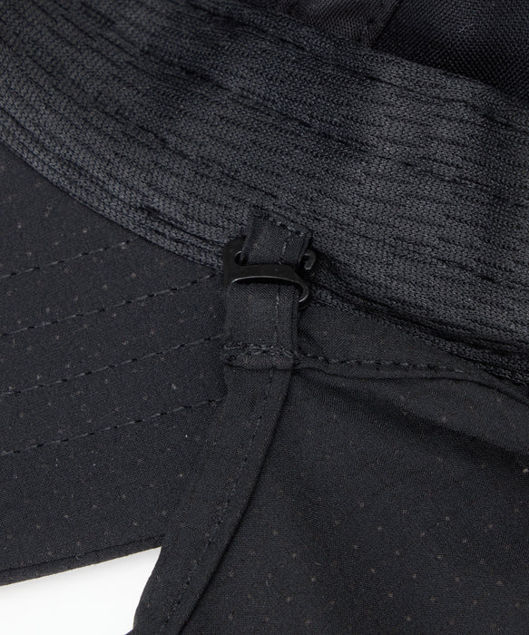 BILLABONG ウィメンズ SHIELD CAP キャップ 【2026年夏モデル】 BLK / F