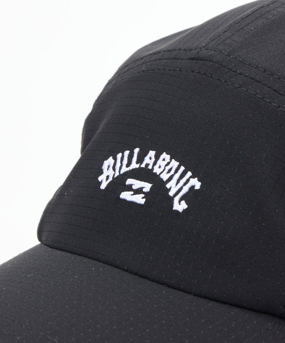 BILLABONG ウィメンズ SHIELD CAP キャップ 【2026年夏モデル】 BLK / F