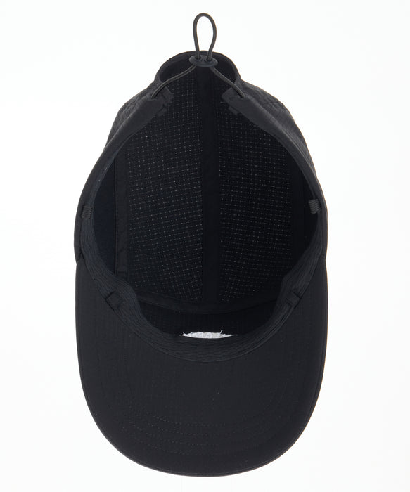 BILLABONG ウィメンズ SHIELD CAP キャップ 【2026年夏モデル】 BLK / F