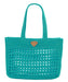 BILLABONG ウィメンズ CROCHE TOTE BAG トートバッグ 【2026年夏モデル】 BTM / F