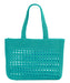 BILLABONG ウィメンズ CROCHE TOTE BAG トートバッグ 【2026年夏モデル】 BTM / F
