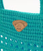 BILLABONG ウィメンズ CROCHE TOTE BAG トートバッグ 【2026年夏モデル】 BTM / F