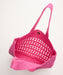BILLABONG ウィメンズ CROCHE TOTE BAG トートバッグ 【2026年夏モデル】 GUA / F