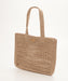BILLABONG ウィメンズ CROCHE TOTE BAG トートバッグ 【2026年夏モデル】 SGA / F