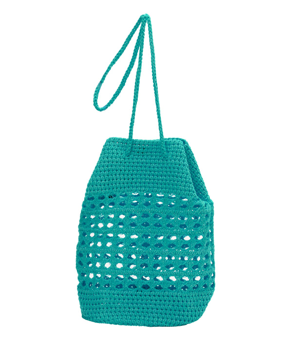 BILLABONG ウィメンズ CROCHE KINCHAKU その他バッグ 【2026年夏モデル】 BTM / F