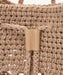 BILLABONG ウィメンズ CROCHE KINCHAKU その他バッグ 【2026年夏モデル】 SGA / F
