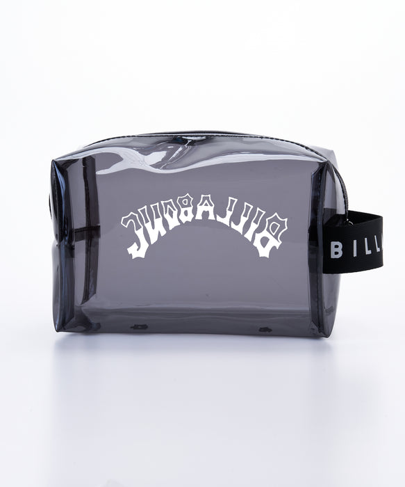 BILLABONG ウィメンズ OCEAN BLOOM  POACH その他バッグ 【2026年夏モデル】 BLK / F