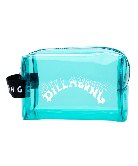 BILLABONG ウィメンズ OCEAN BLOOM  POACH その他バッグ 【2026年夏モデル】 GMM0 / F