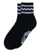 BILLABONG ウィメンズ WAVE SOCKS  ソックス 【2026年夏モデル】 BLK / F