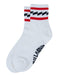 BILLABONG ウィメンズ WAVE SOCKS  ソックス 【2026年夏モデル】 FTR / F