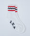 BILLABONG ウィメンズ WAVE SOCKS  ソックス 【2026年夏モデル】 FTR / F