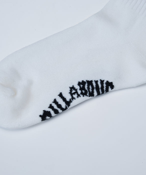 BILLABONG ウィメンズ WAVE SOCKS  ソックス 【2026年夏モデル】 FTR / F
