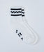 BILLABONG ウィメンズ WAVE SOCKS  ソックス 【2026年夏モデル】 OFB / F
