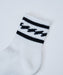 BILLABONG ウィメンズ WAVE SOCKS  ソックス 【2026年夏モデル】 OFB / F