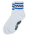 BILLABONG ウィメンズ WAVE SOCKS  ソックス 【2026年夏モデル】 TRB1 / F