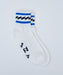 BILLABONG ウィメンズ WAVE SOCKS  ソックス 【2026年夏モデル】 TRB1 / F