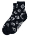 BILLABONG ウィメンズ OCEAN BLOOM SOCKS  ソックス 【2026年夏モデル】 BPB / F