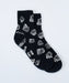 BILLABONG ウィメンズ OCEAN BLOOM SOCKS  ソックス 【2026年夏モデル】 BPB / F