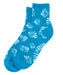 BILLABONG ウィメンズ OCEAN BLOOM SOCKS  ソックス 【2026年夏モデル】 BTM / F