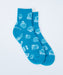 BILLABONG ウィメンズ OCEAN BLOOM SOCKS  ソックス 【2026年夏モデル】 BTM / F