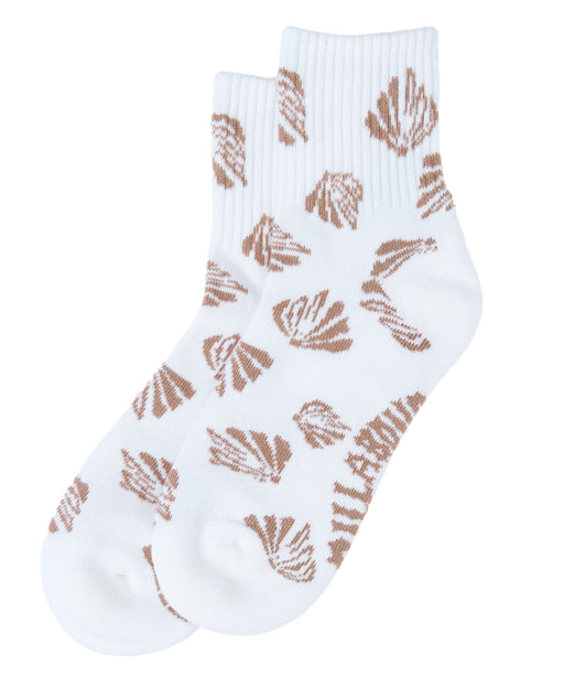 BILLABONG ウィメンズ OCEAN BLOOM SOCKS  ソックス 【2026年夏モデル】 SCS / F