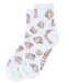 BILLABONG ウィメンズ OCEAN BLOOM SOCKS  ソックス 【2026年夏モデル】 SCS / F