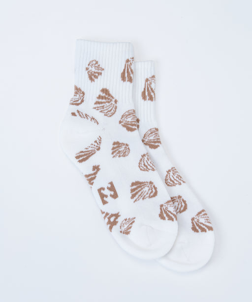 BILLABONG ウィメンズ OCEAN BLOOM SOCKS  ソックス 【2026年夏モデル】 SCS / F