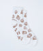 BILLABONG ウィメンズ OCEAN BLOOM SOCKS  ソックス 【2026年夏モデル】 SCS / F