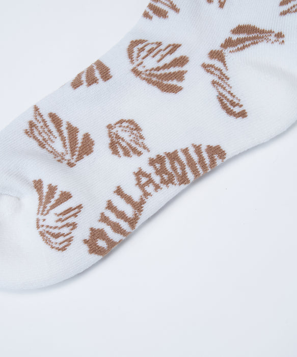 BILLABONG ウィメンズ OCEAN BLOOM SOCKS  ソックス 【2026年夏モデル】 SCS / F
