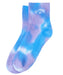 BILLABONG ウィメンズ MARBLE SOCKS ソックス 【2026年夏モデル】 BLU / F