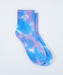 BILLABONG ウィメンズ MARBLE SOCKS ソックス 【2026年夏モデル】 BLU / F