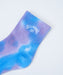 BILLABONG ウィメンズ MARBLE SOCKS ソックス 【2026年夏モデル】 BLU / F