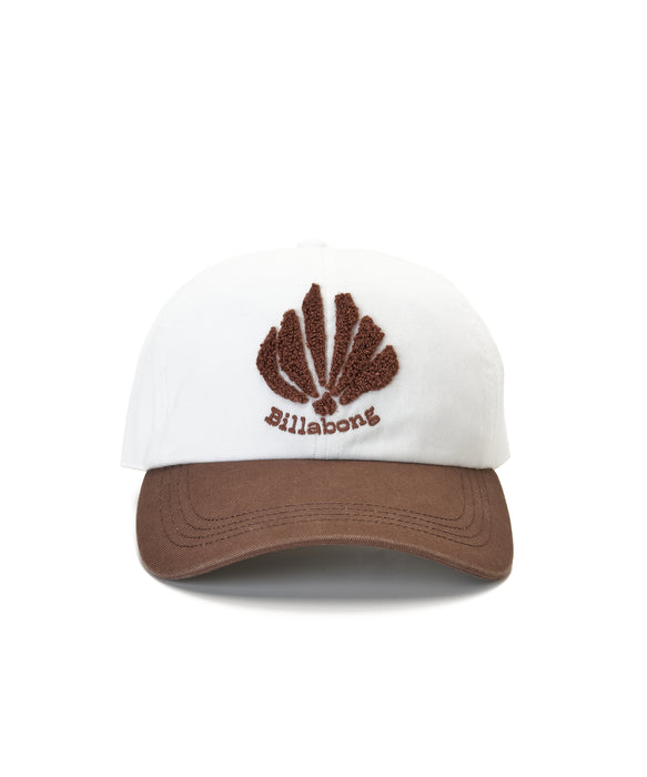 BILLABONG ウィメンズ DAD CAP キャップ 【2026年夏モデル】 BRST / F