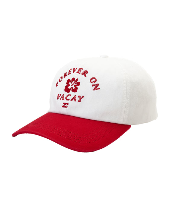 BILLABONG ウィメンズ DAD CAP キャップ 【2026年夏モデル】 FTR / F