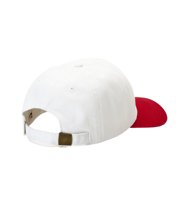 BILLABONG ウィメンズ DAD CAP キャップ 【2026年夏モデル】 FTR / F